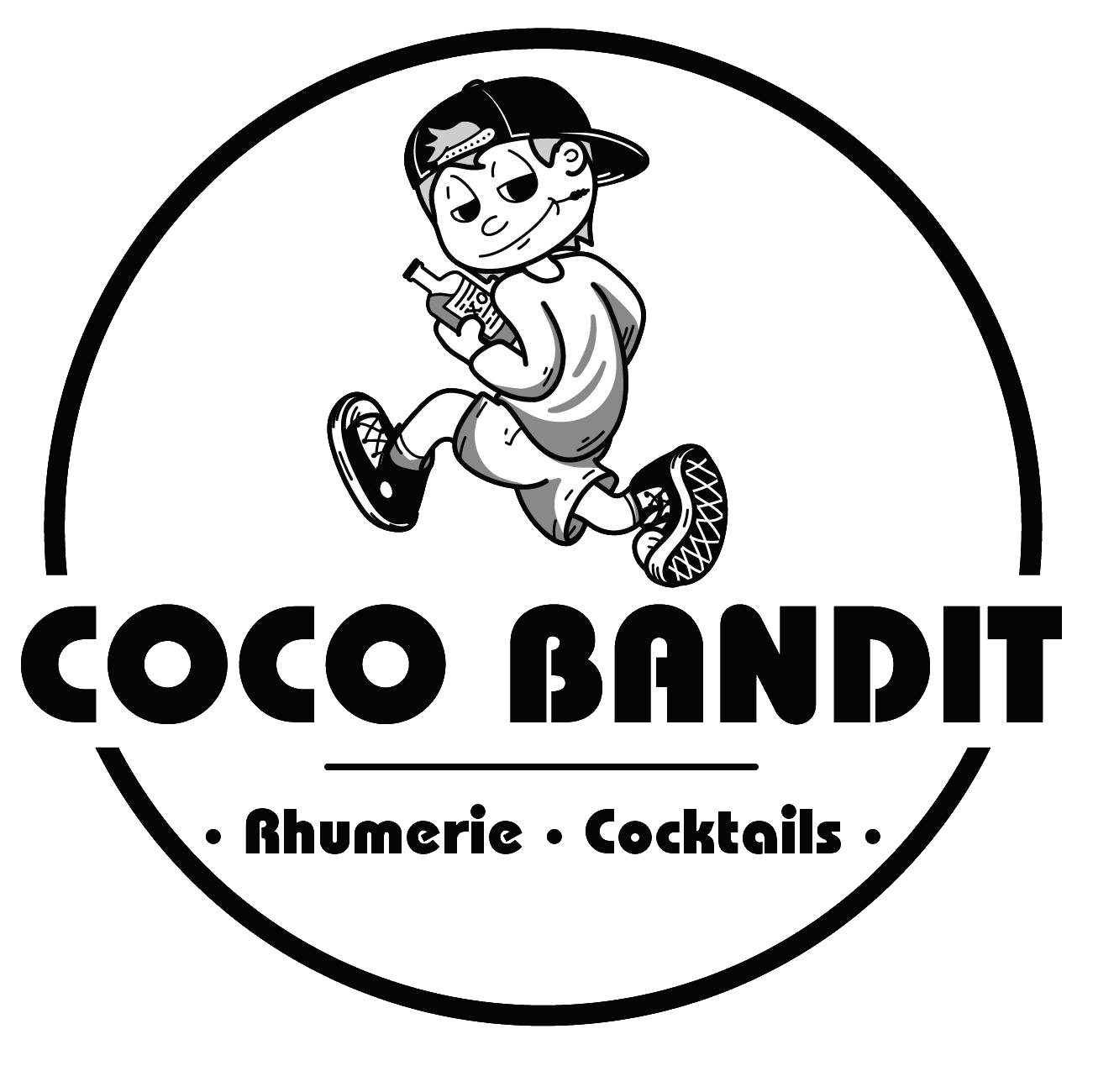 Coco Bandit
