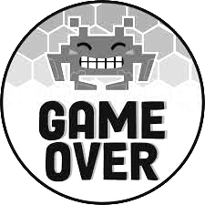 Game Over